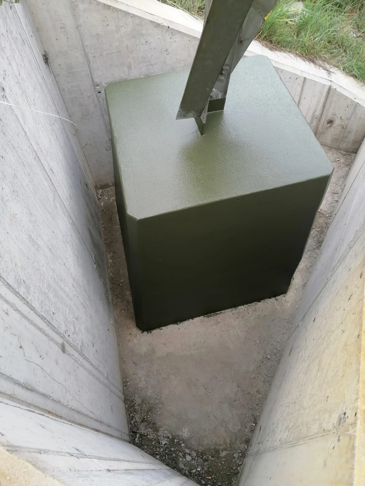 Prävention ist der beste Schutz