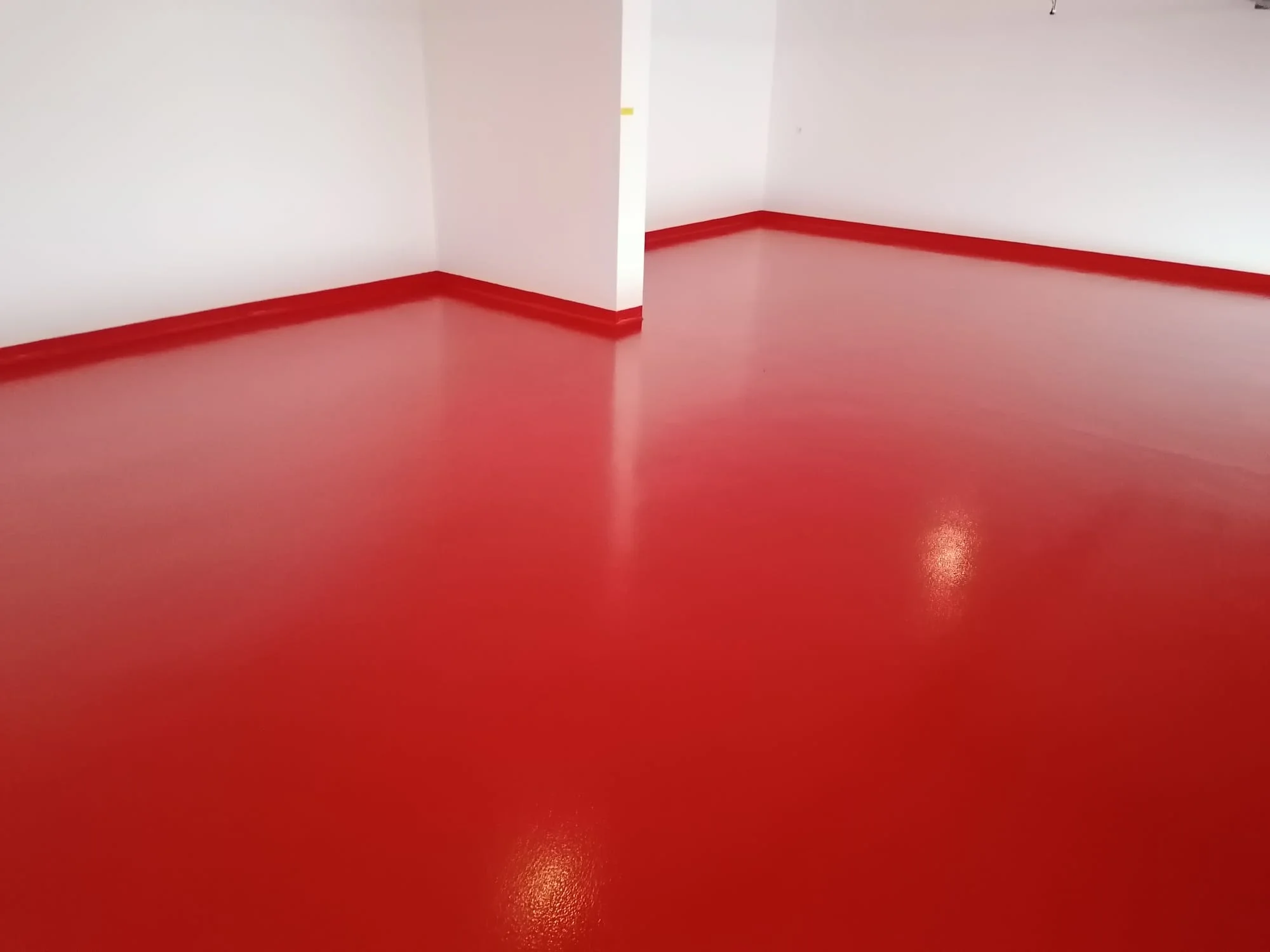 Sicherheit und Effizienz