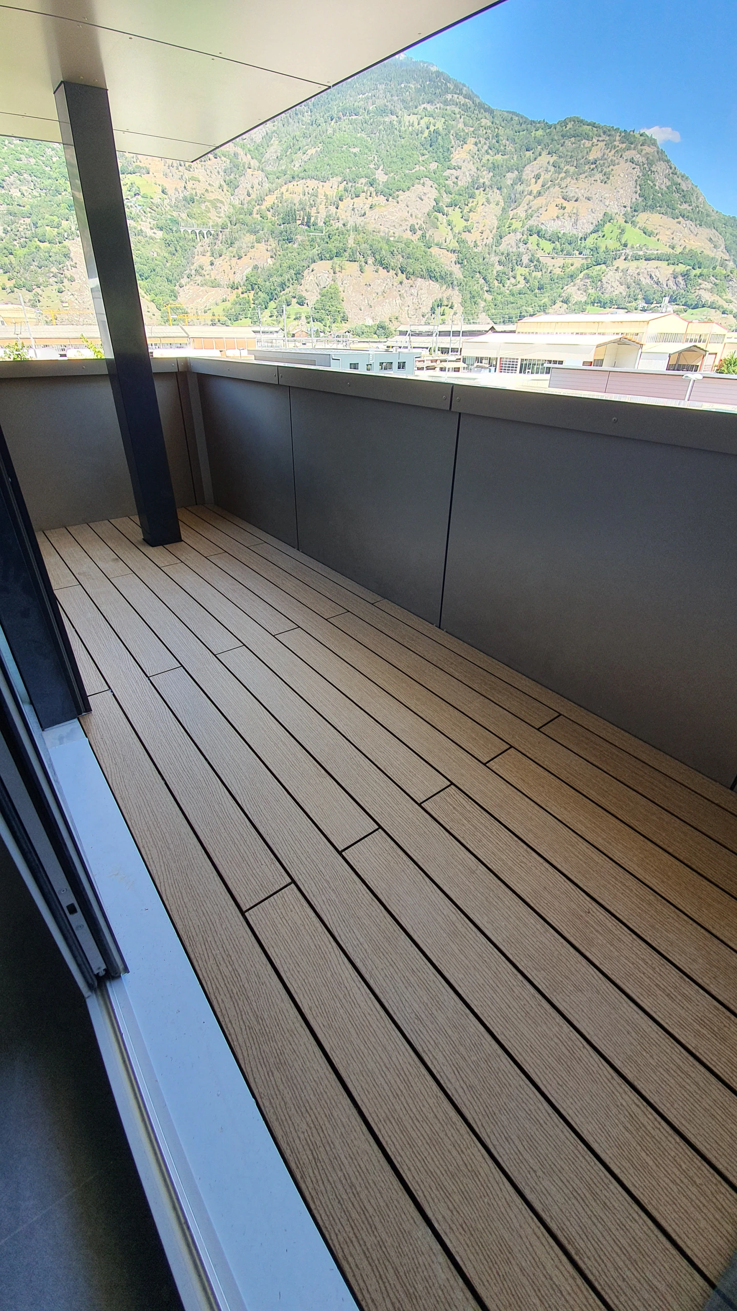 Terrassendielen