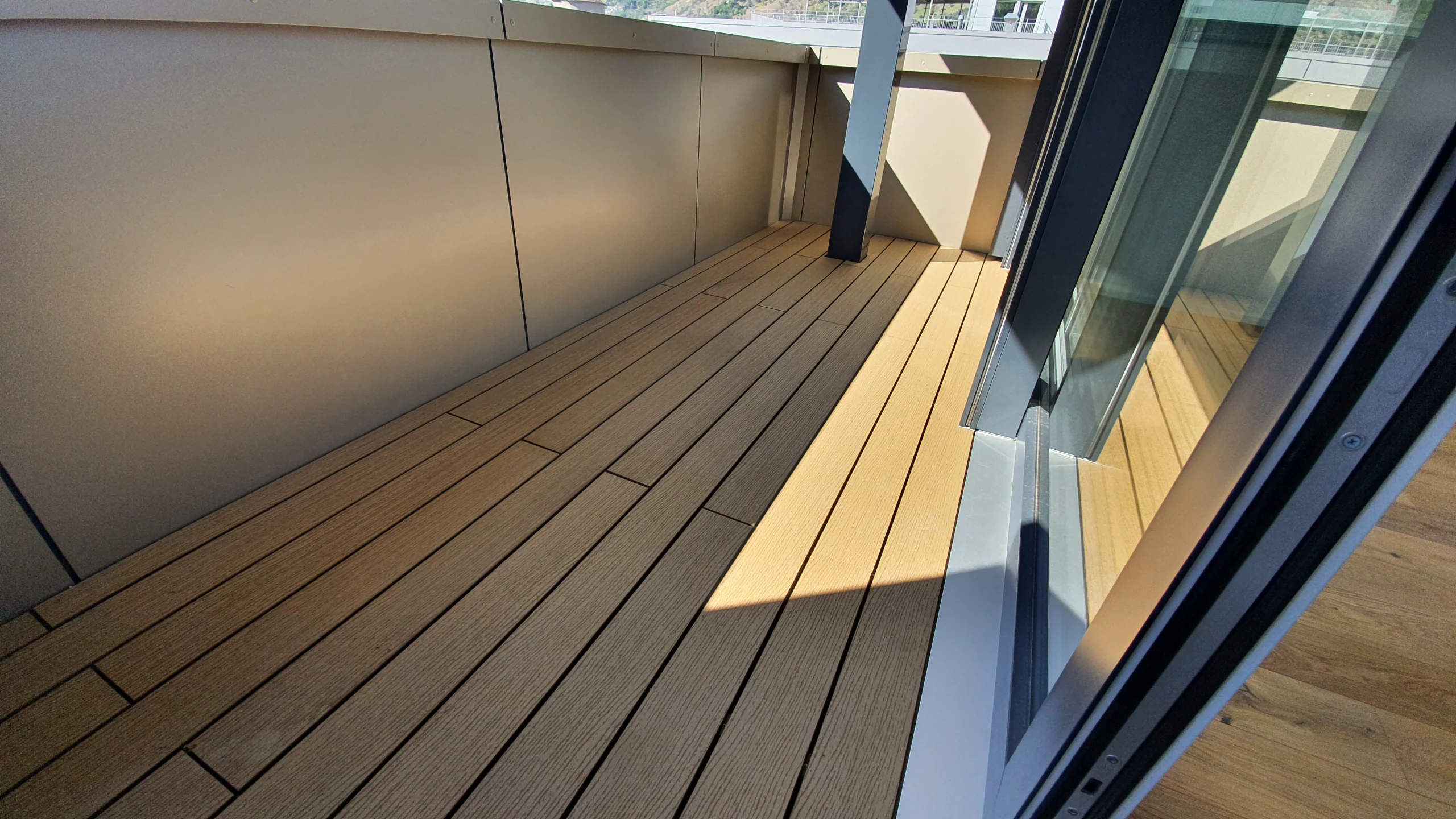 Terrassendielen